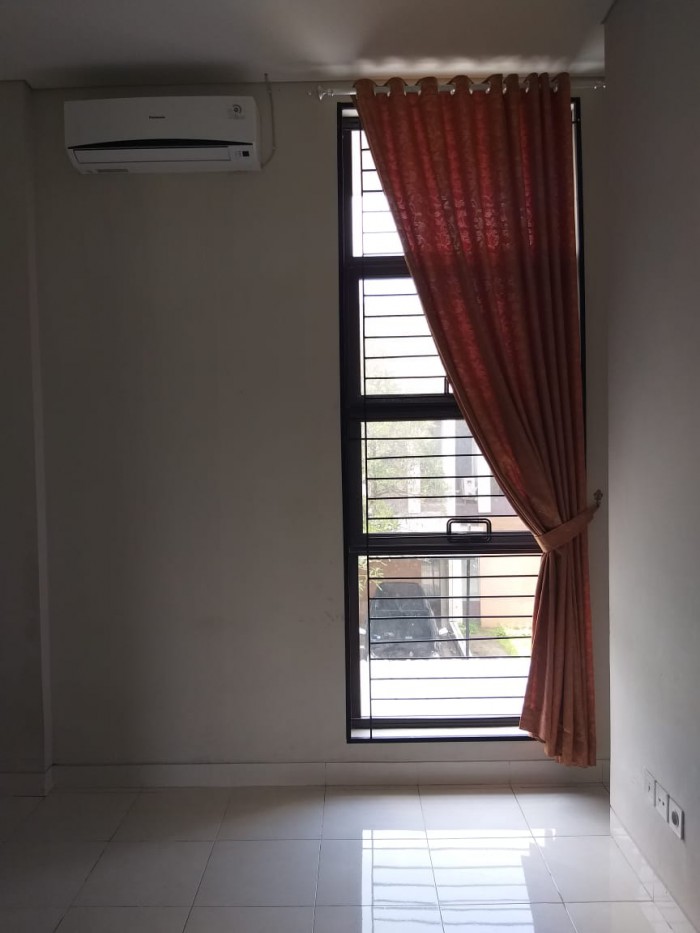 Rumah Disewakan Semi Furnished di Le Freya Lippo Cikarang